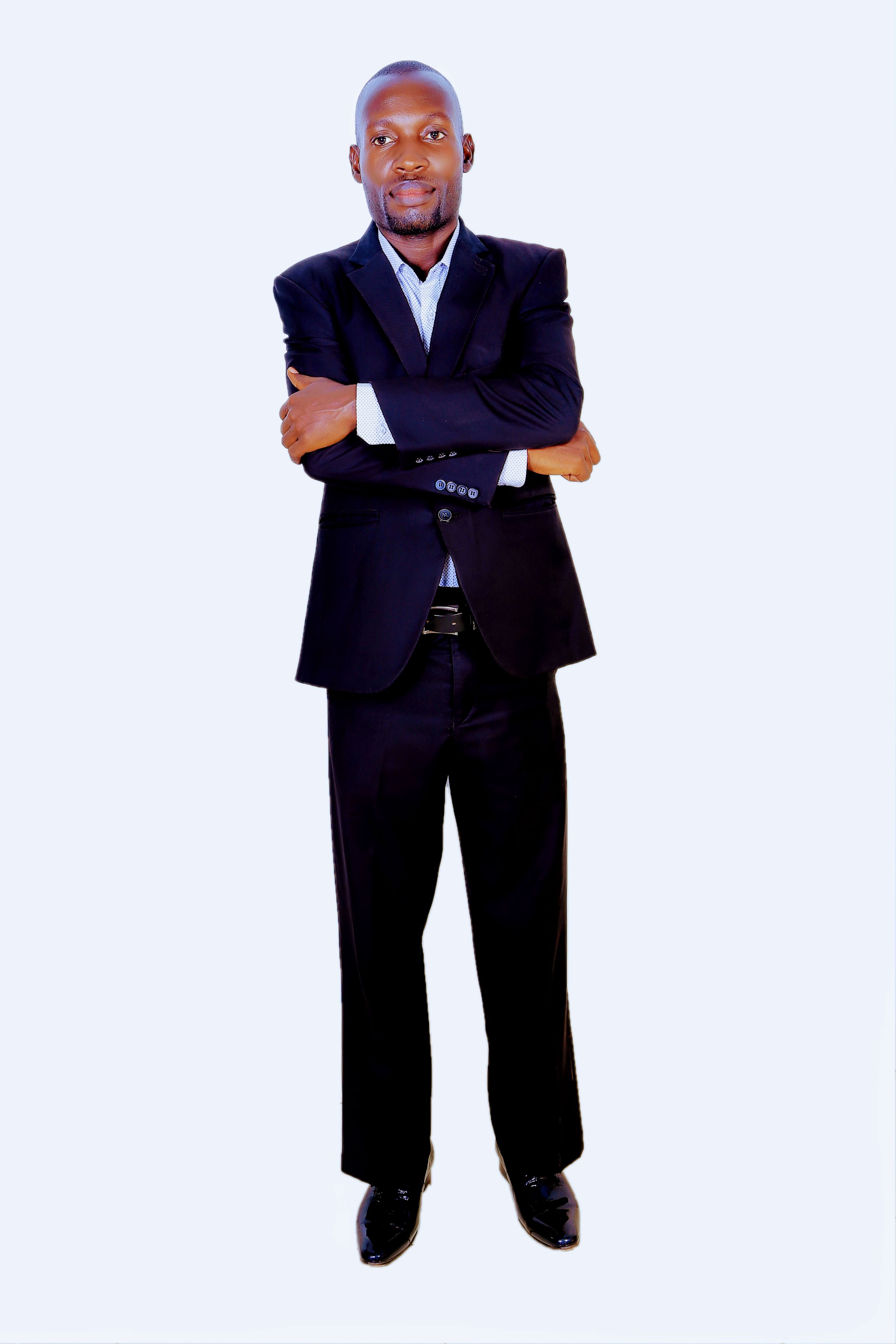 Rogers Namwiyiri 